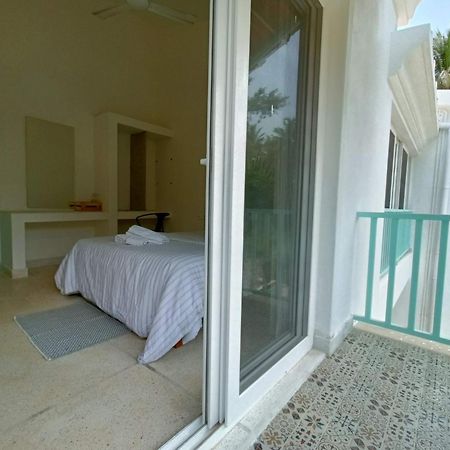 Beseco Bed And Breakfast Benaulim Exterior photo