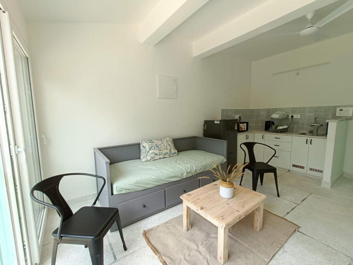 Beseco Bed And Breakfast Benaulim Exterior photo