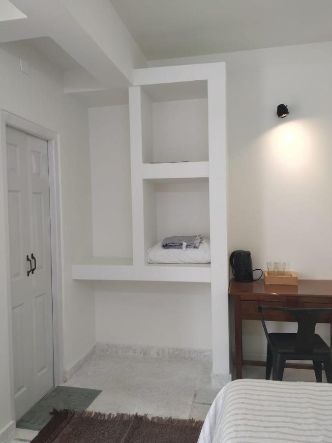 Beseco Bed And Breakfast Benaulim Exterior photo